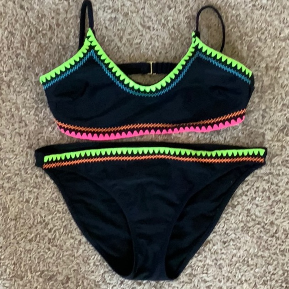 👙 BIKINI - BOHO VIBES